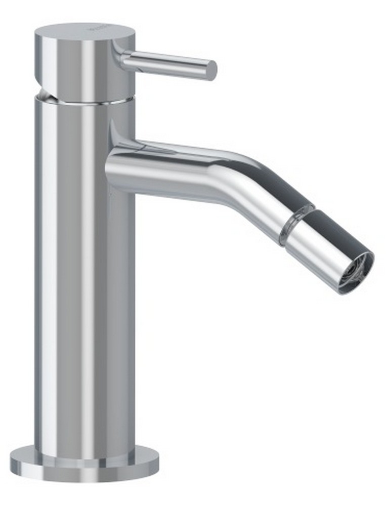 4607/S Bellosta Rubinetterie СМЕСИТЕЛЬ ДЛЯ ЗАЯВКИ С ОДНОМ ОТВЕРСТИЕМ Like