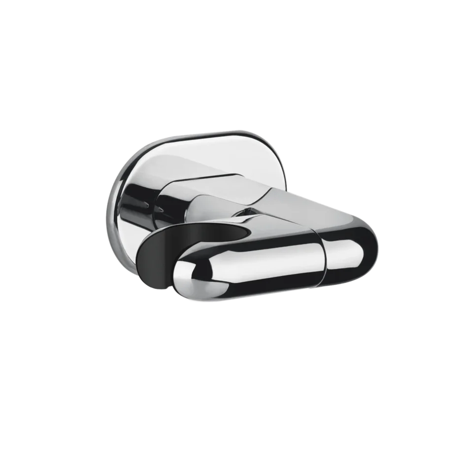 Крючок для ручного Душа 33760 031 Gessi Goccia ХРОМ 33760031