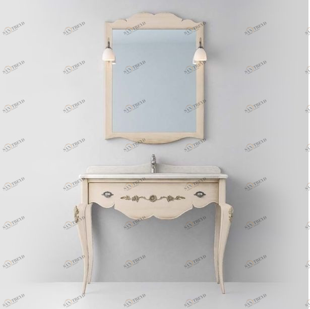 Avila Dos Комплект мебели CLASSICAL 04 Color 83 STYLISH CLASSICAL STYLISH CLASSICAL04NEW