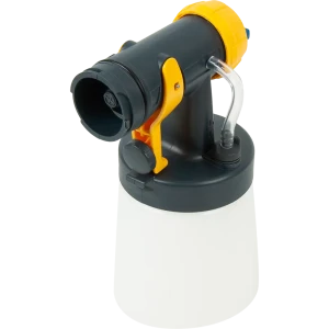 Контейнер для краски Wagner Extra Brilliant 600 мл 19405666 STLM-2130794