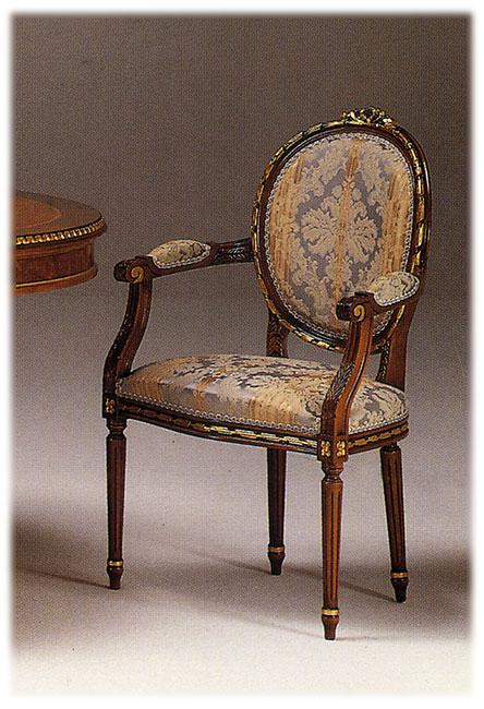 Стул 082 FRATELLI RADICE 10010020035 