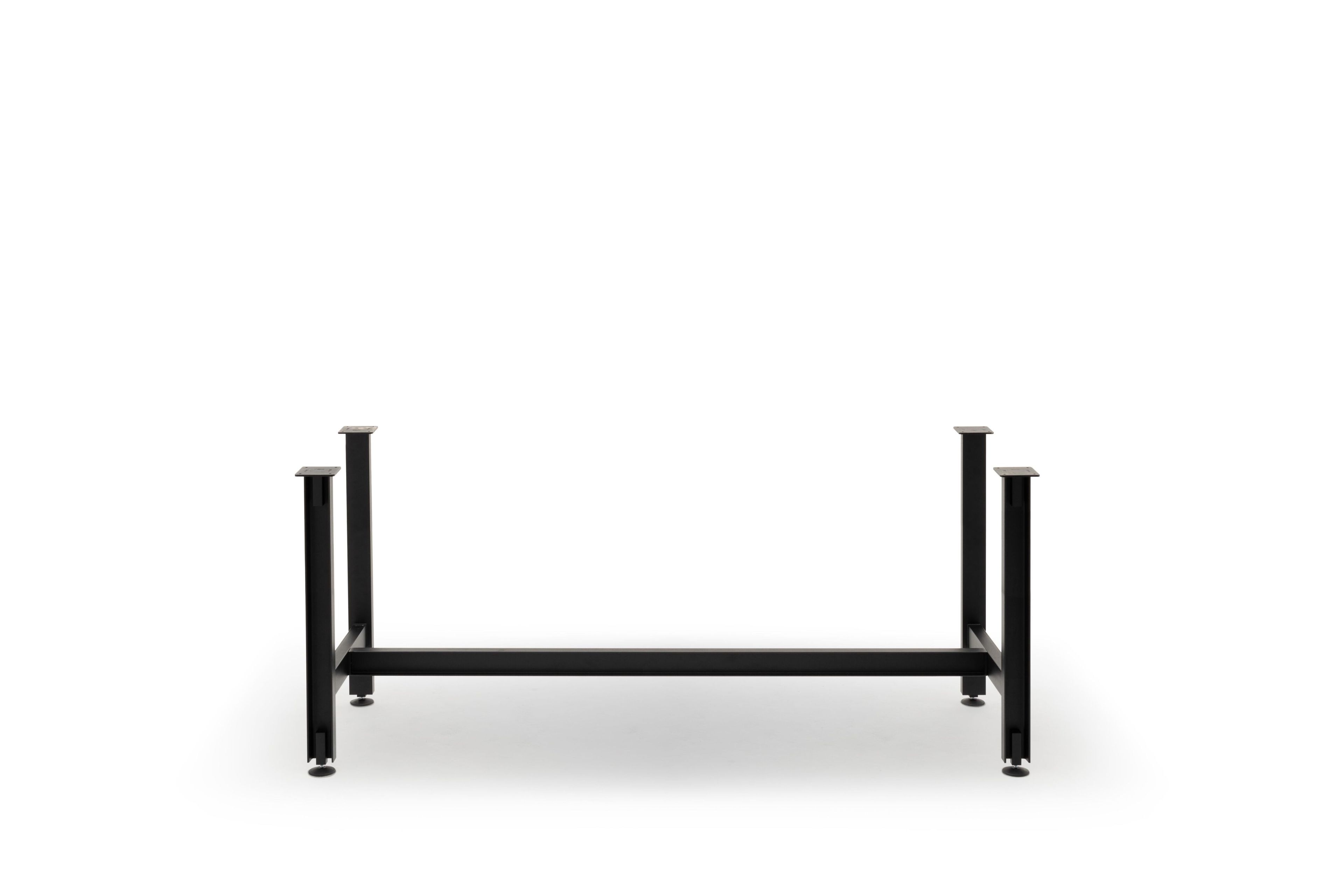 Стальной прямоугольный стол для совещаний Established&Sons Beam ARCH-00050827 - Вид №6