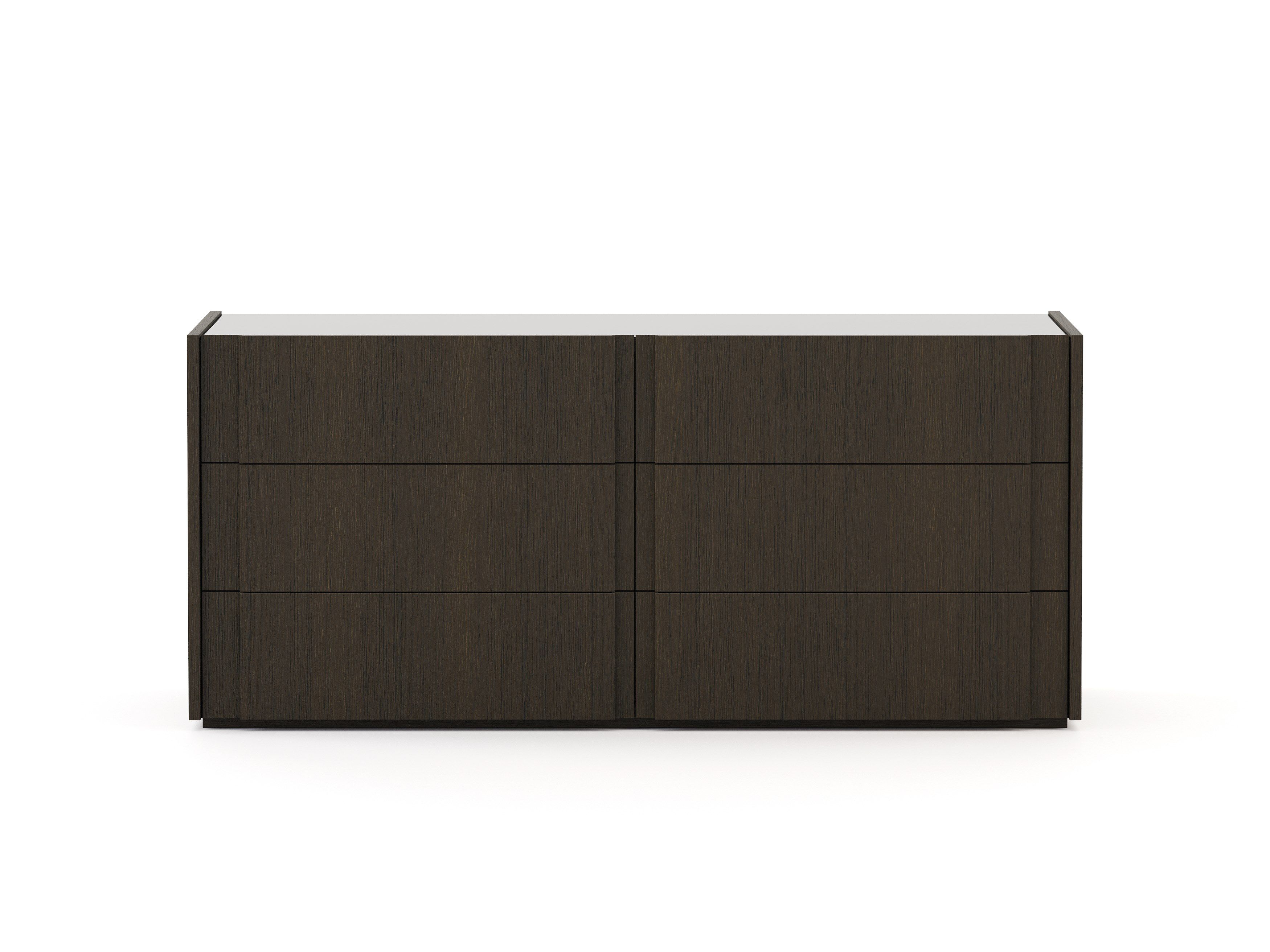 Комод из дуба Stylish Club Севилья ARCH-00070474 - Вид №1