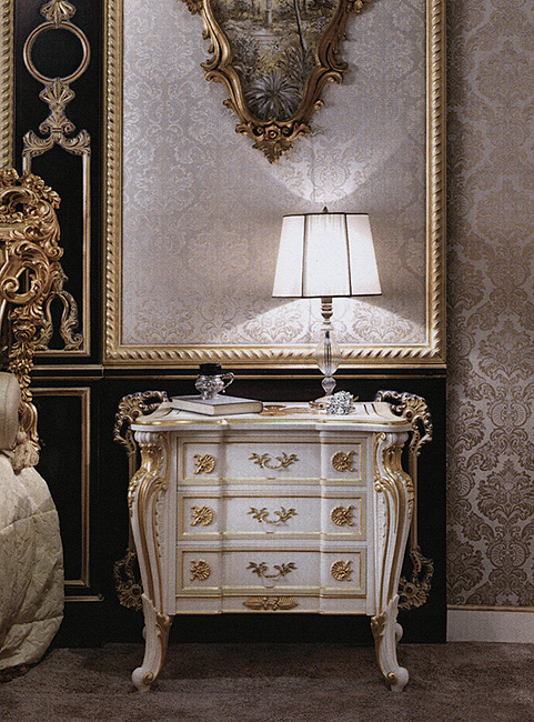 Тумбочка PERSIA CARLO ASNAGHI 11651 CHARME