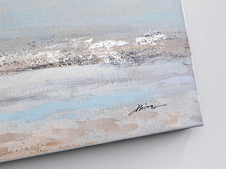 099079 Картина акрил 70x140 Schuller Calma  - Вид №2