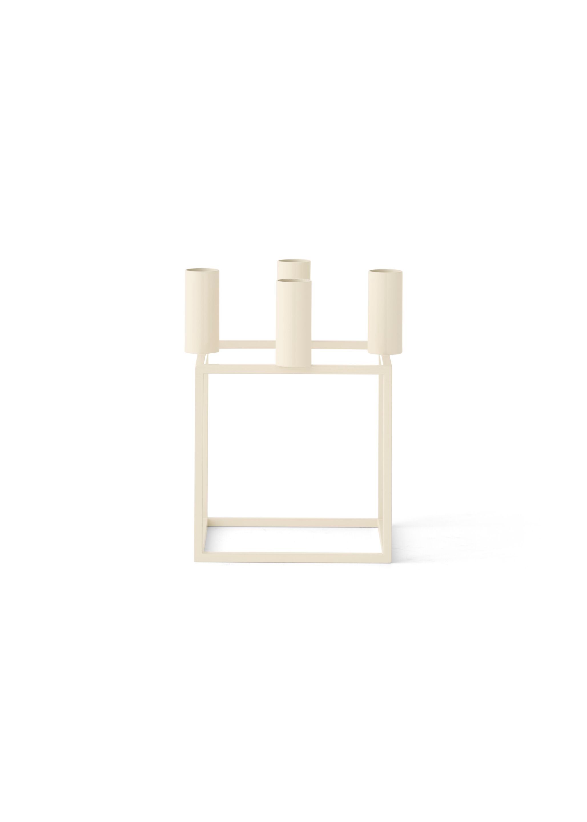 Подсвечник из цинкового сплава Audo Copenhagen Kubus ARCH-00101732 - Вид №40