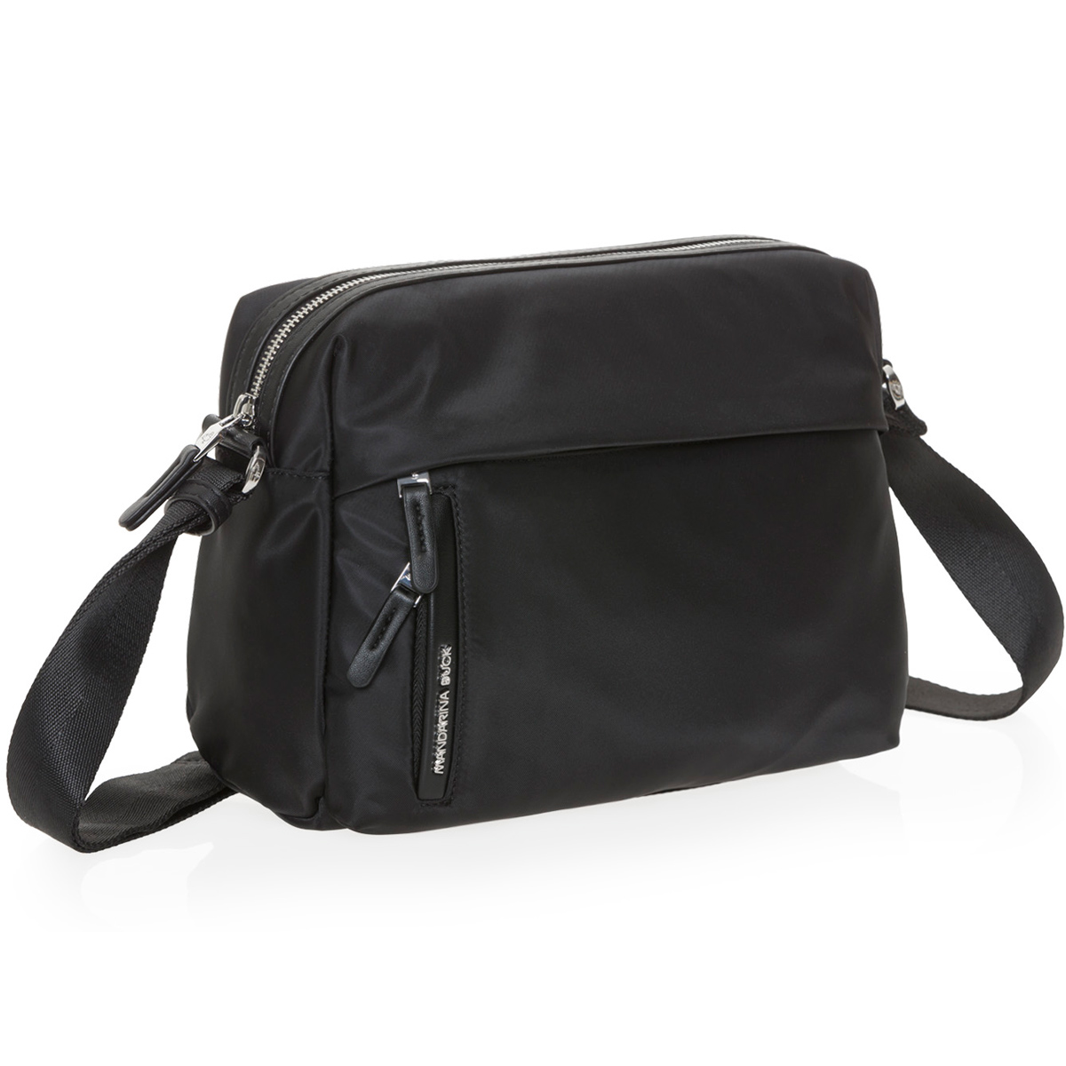 VCT19-651 Сумка VCT19 Medium Crossbody Bag Mandarina Duck Hunter  - Вид №3