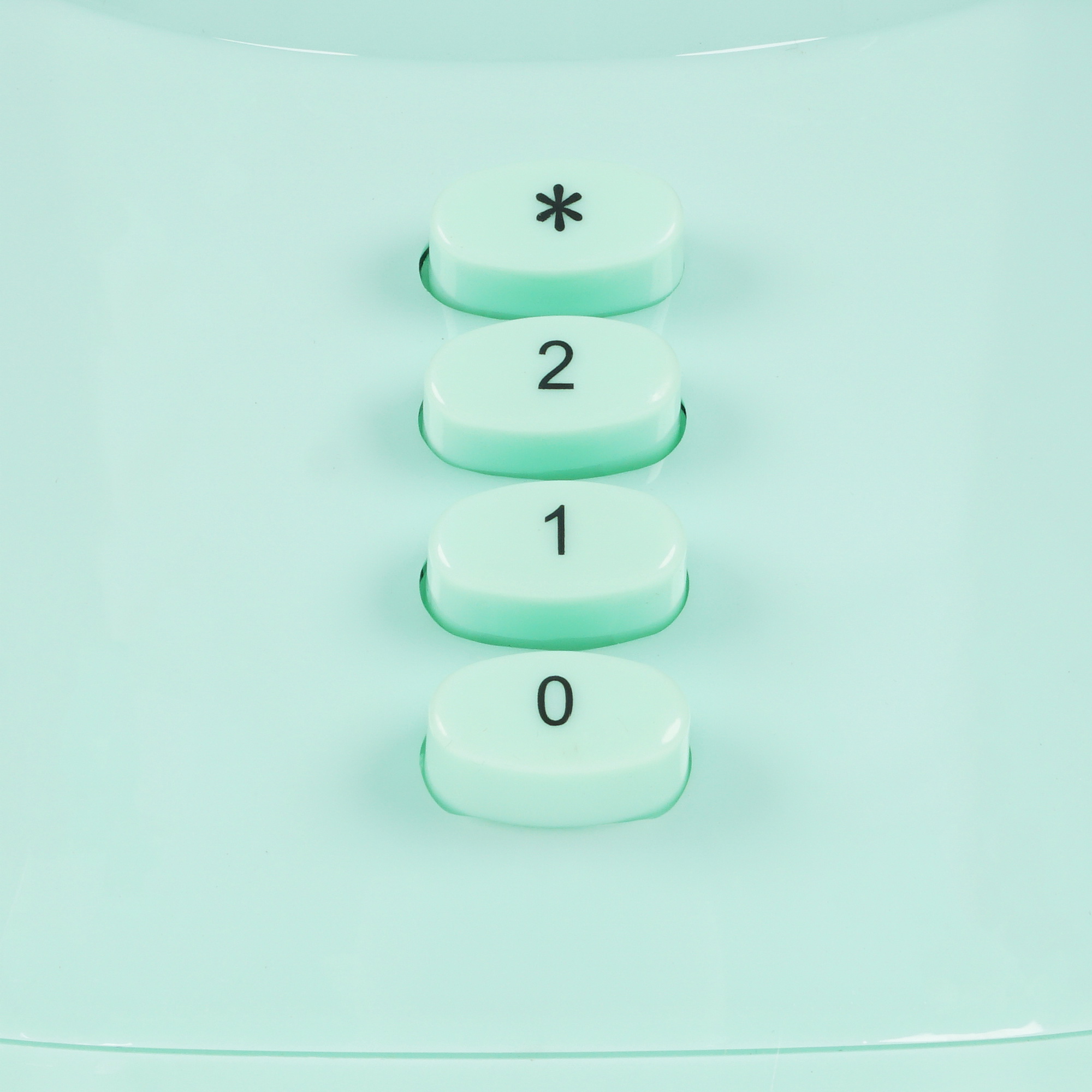 5348824 Блендер стационарный Marta MT-1568 бирюзовый STDN-0079063 - Вид №3