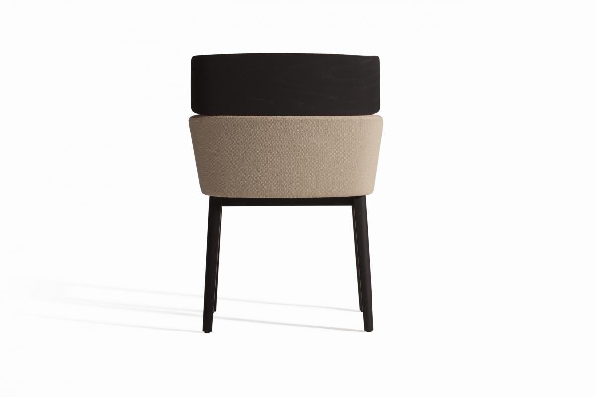 086658 Стул 522 Capdell Concord - Вид №14