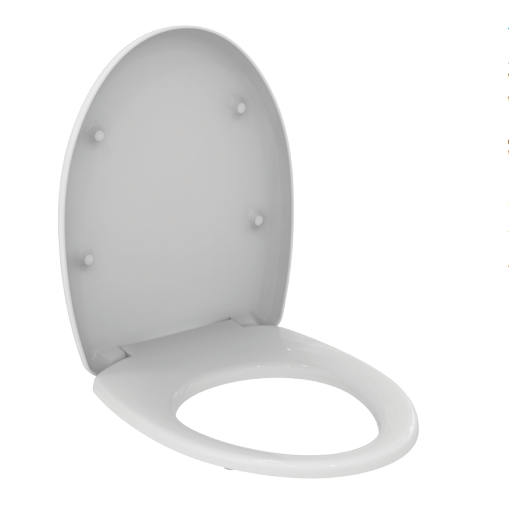 W301401 сиденье с крышкой для унитаза VIDIMA SIRIUS