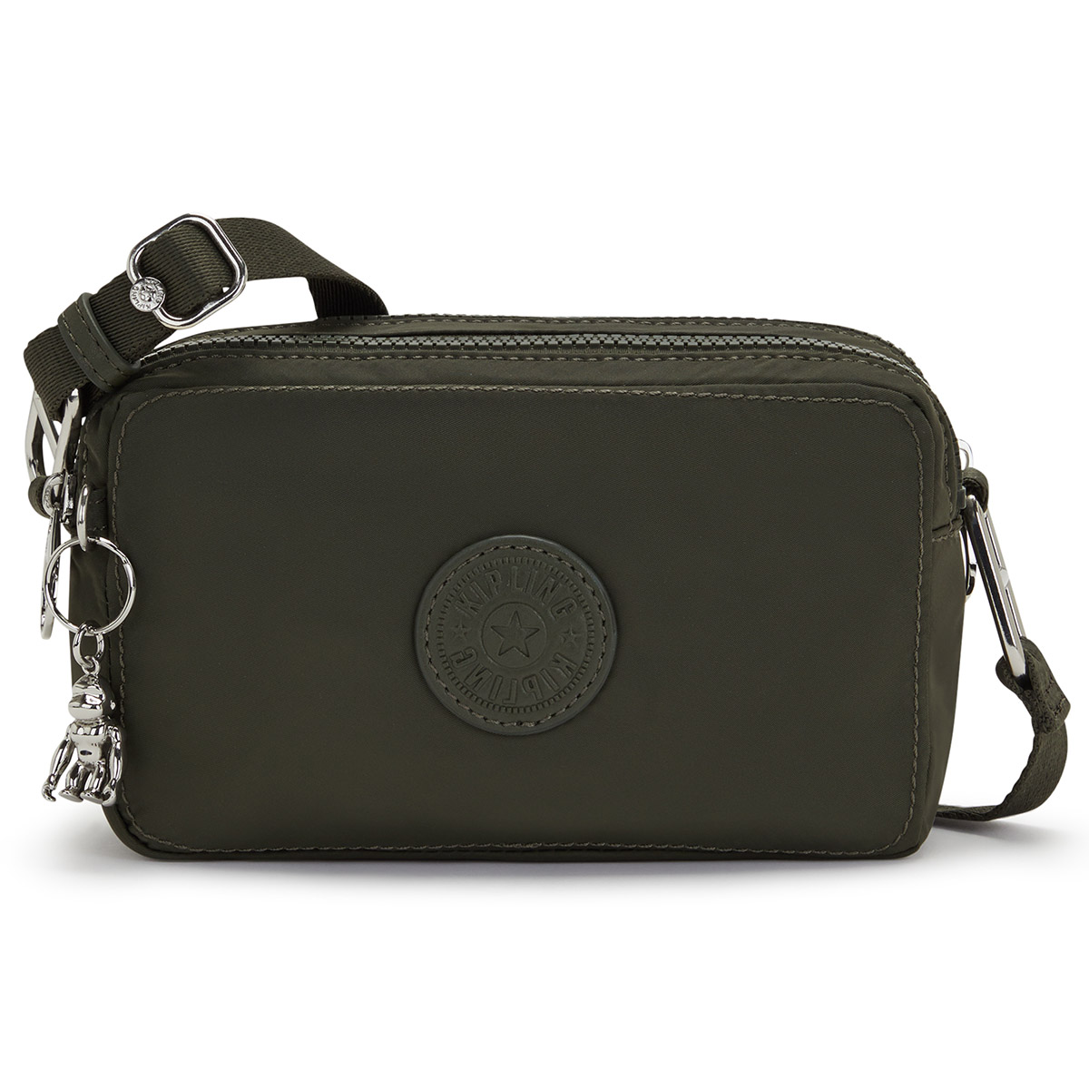 KI6215V58 Сумка кросс-боди Small Camera Style Crossbody Bag Kipling Milda 