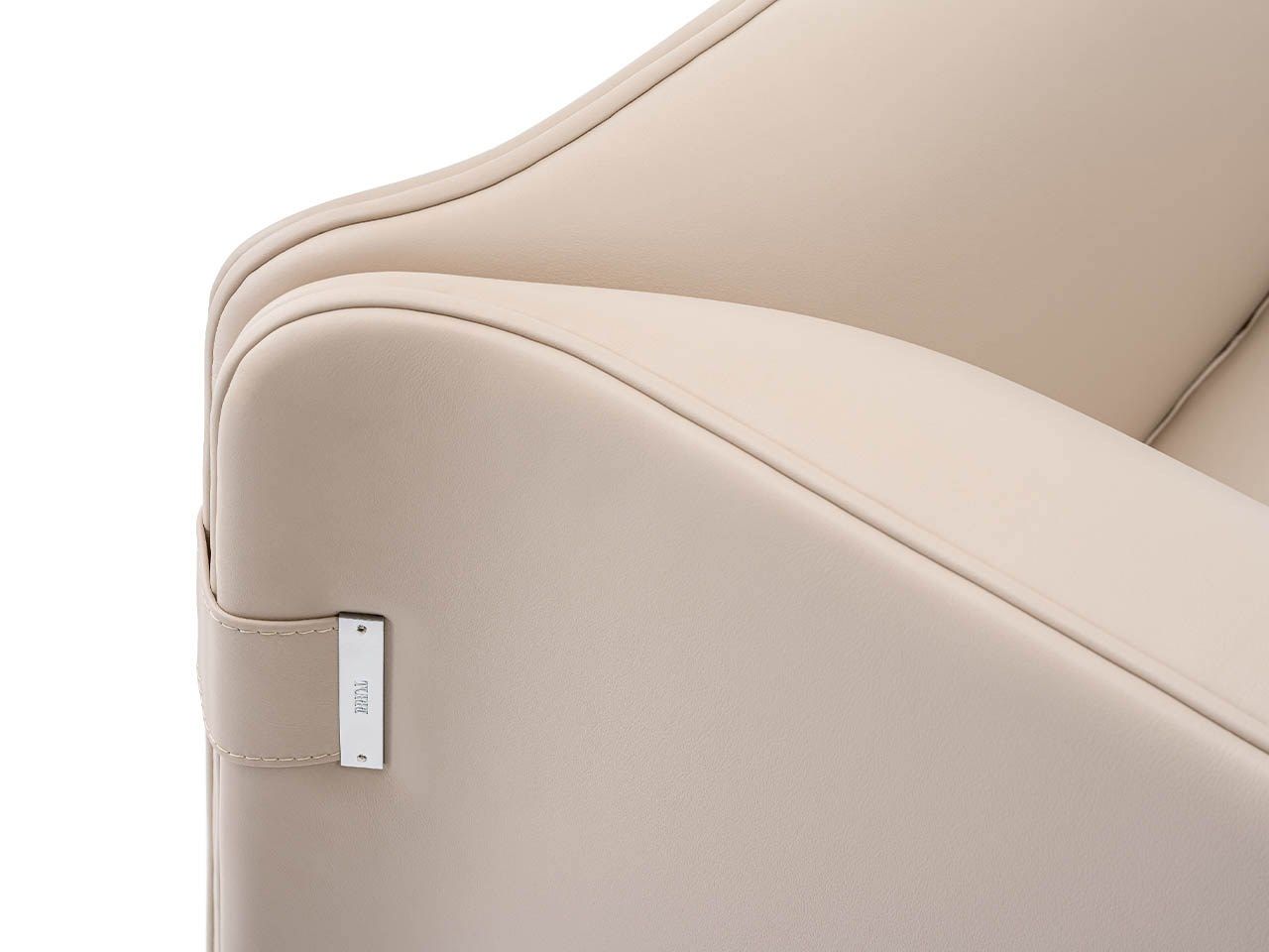 Кресло с подлокотниками Turri Blossom ARCH-00036743 - Вид №3