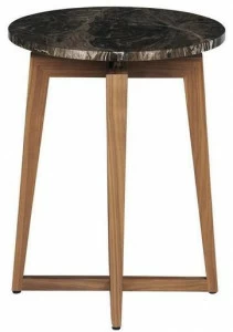 SELVA Круглый сервировочный стол  3177