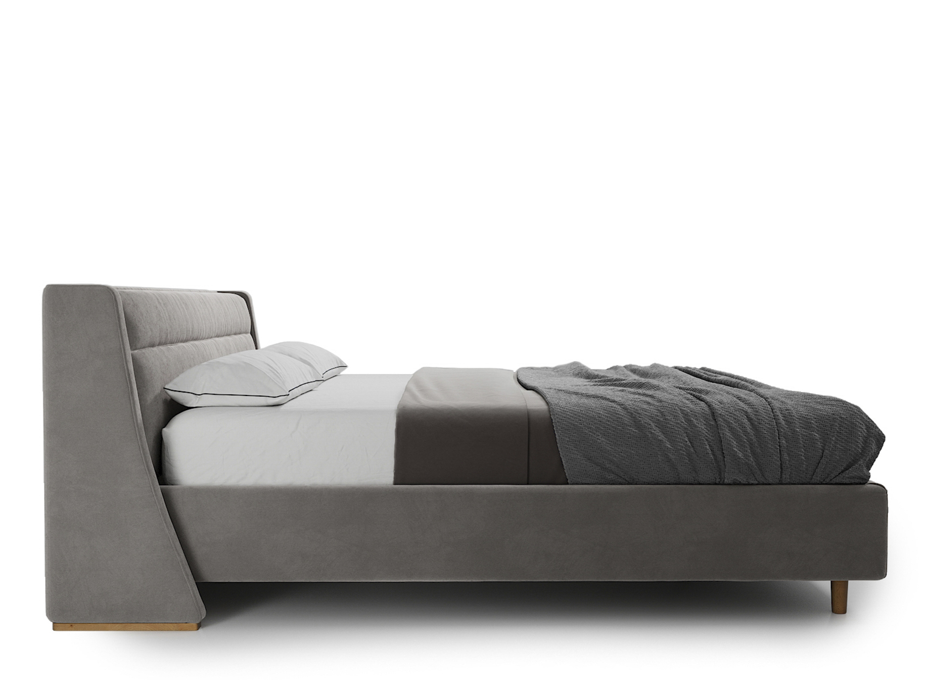 кровать IRIS 416 The IDEA кровать IRIS 416  - Вид №2