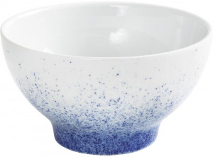 202921O75005C Мы делаем голубые чаши 14 см круглого Helene б. (С небольшими недостатками) Kahla-porzellan