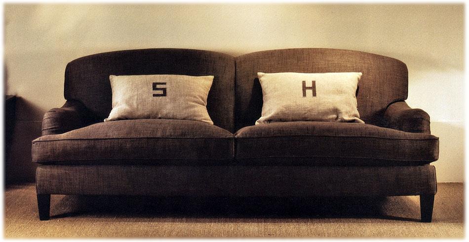 Диван  SOFTHOUSE CAMILLO 01 