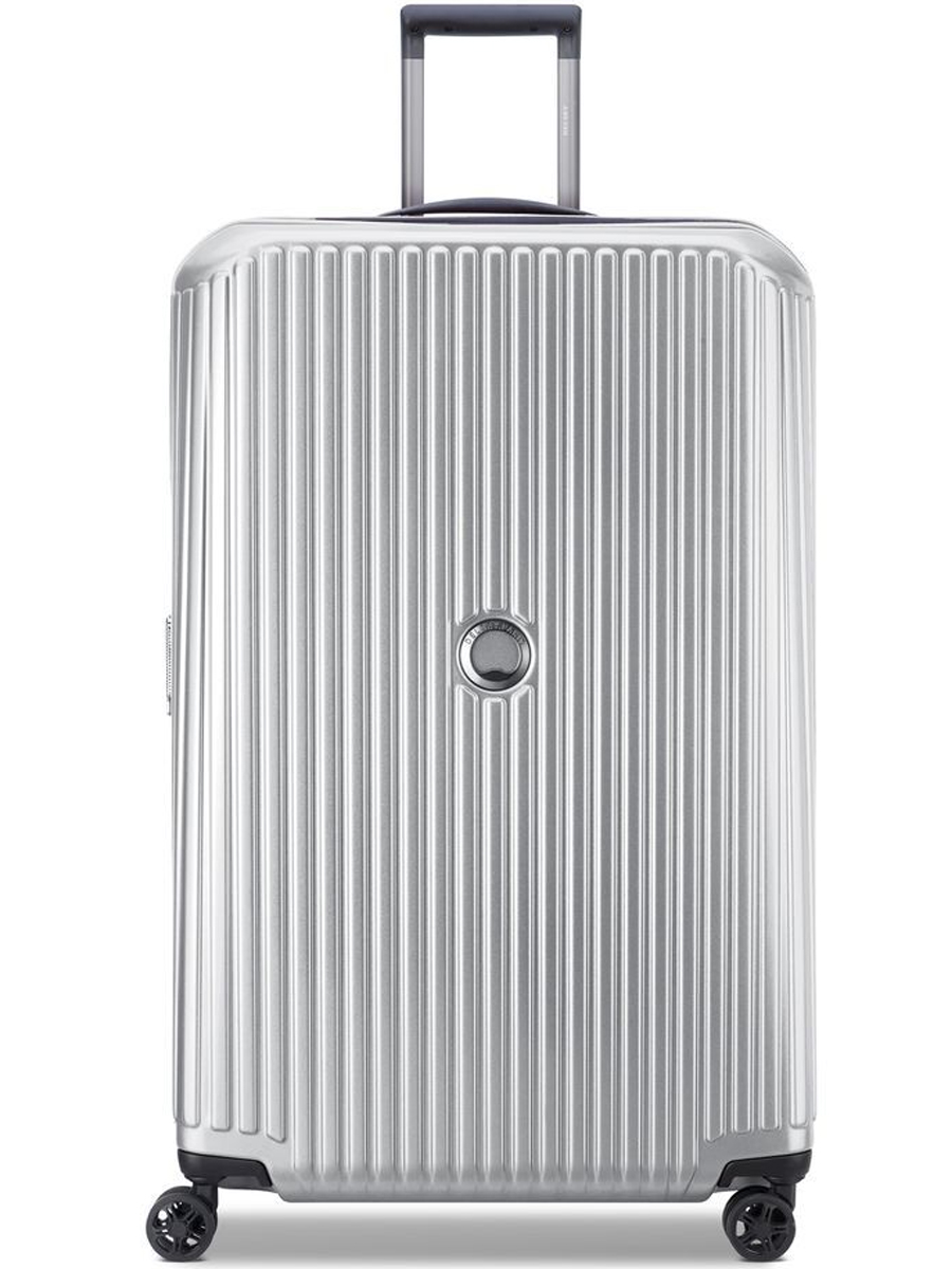 2173821 11 Чемодан 2173821 L Delsey Securitime Zip  - Вид №1