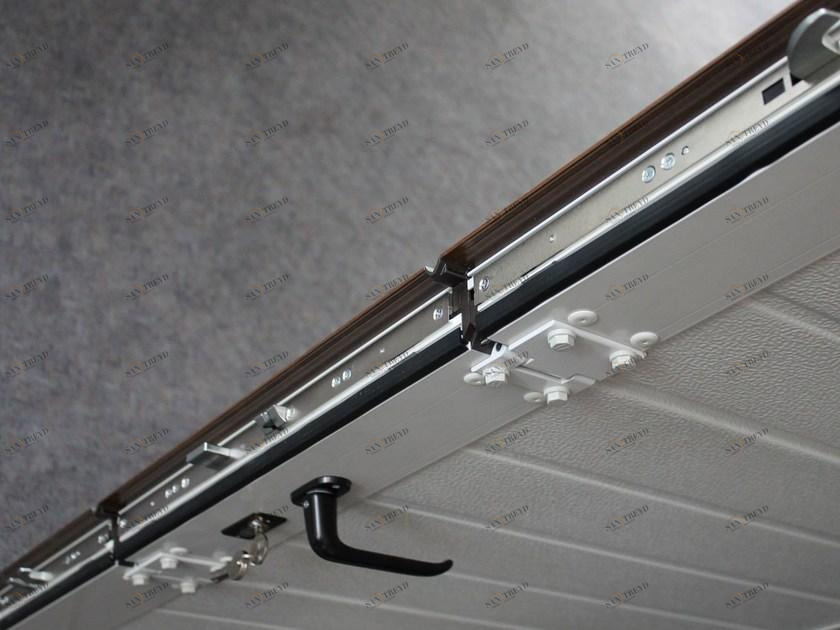 Breda 4-х точечный замок sun-id-1405430