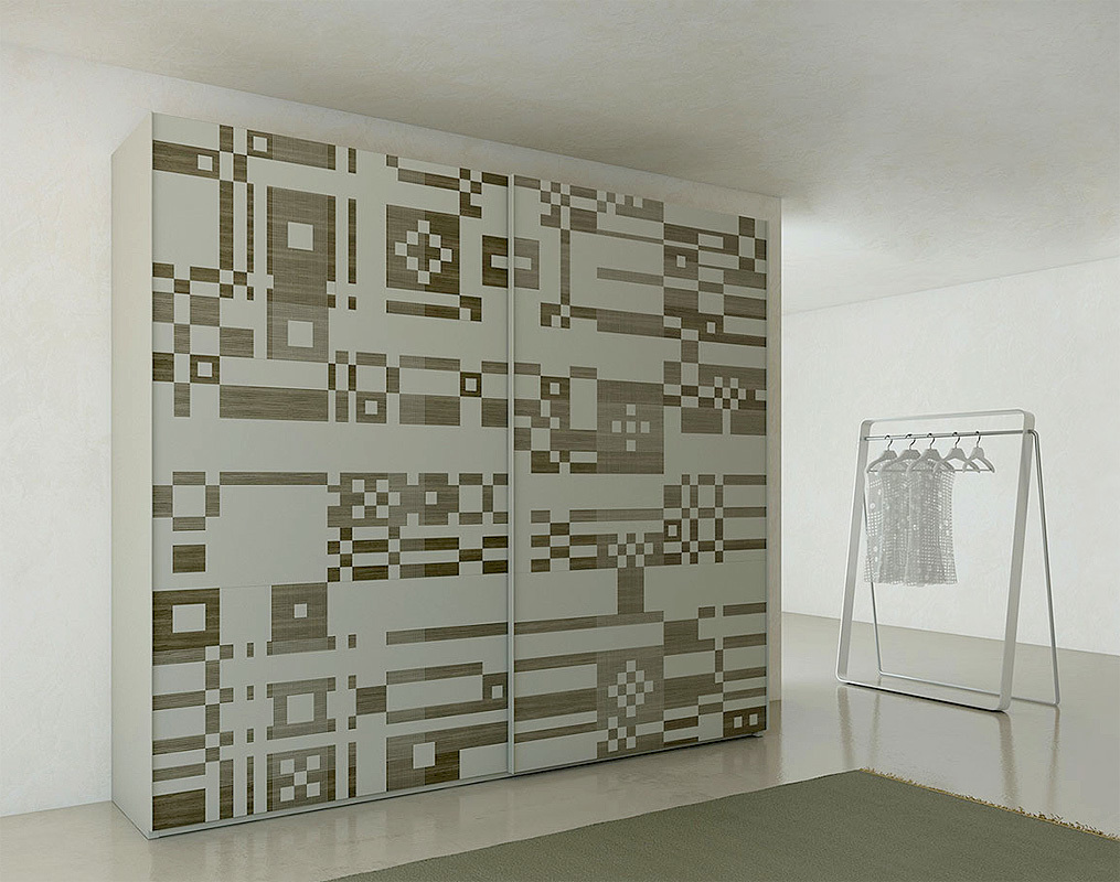 Шкаф SPARTITO EMMEBI OZ81 