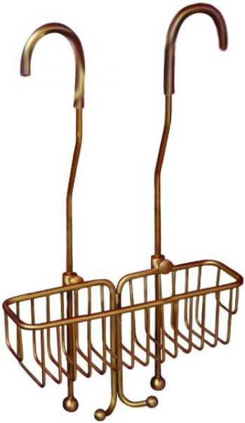 Полка-решетка MIGLIORE Complementi ML.COM.CR-50.175 - хром ML.COM-50.175.CR - Вид №1