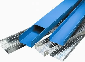 BTICINO Каналы и металлические кабельные лотки