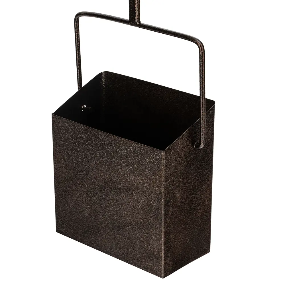 Совок-ловушка металл Santreyd STLM-2123441 - Вид №2