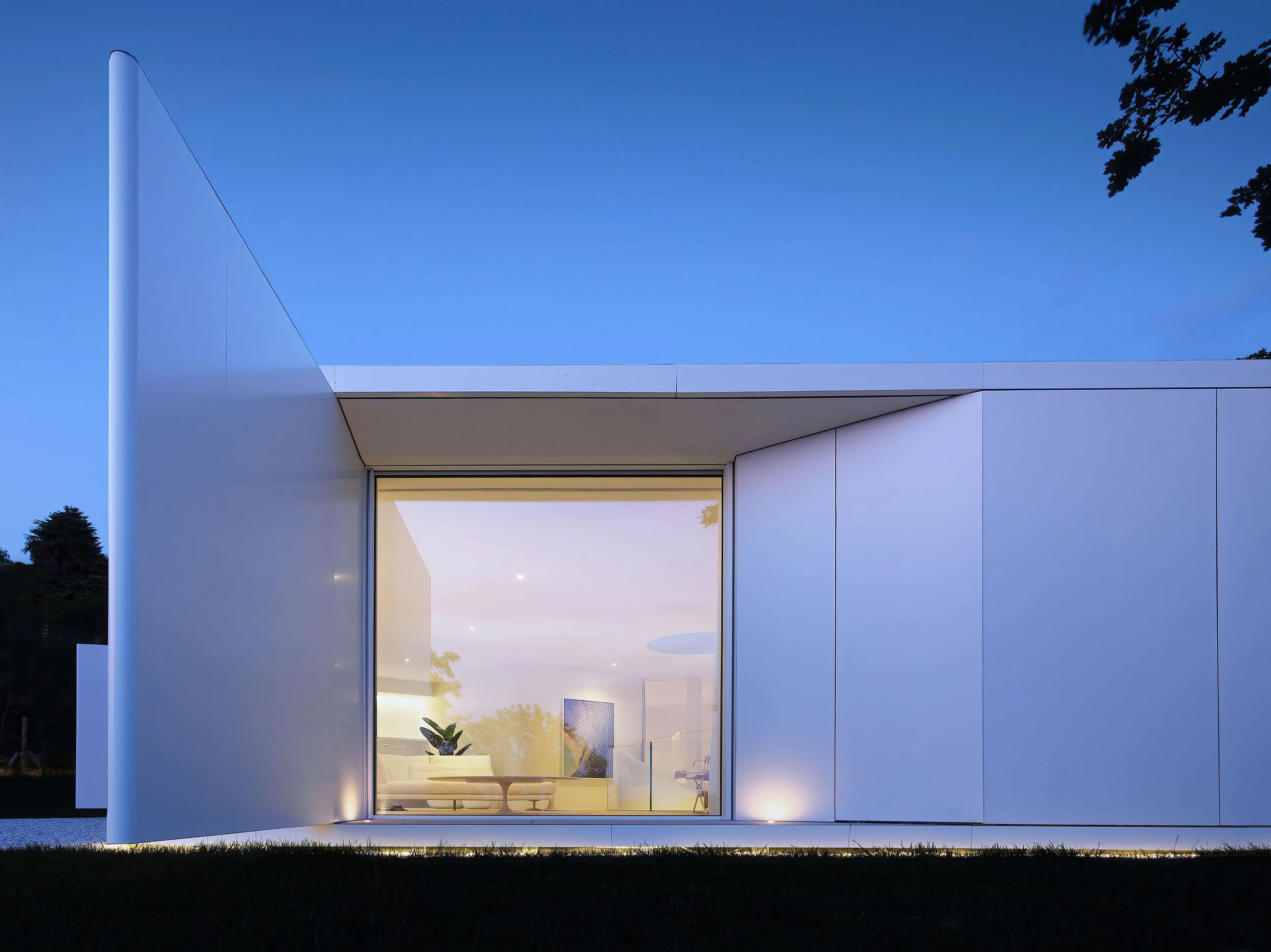 Вентилируемые фасады Cimento® RIALTO ARCH-00049999