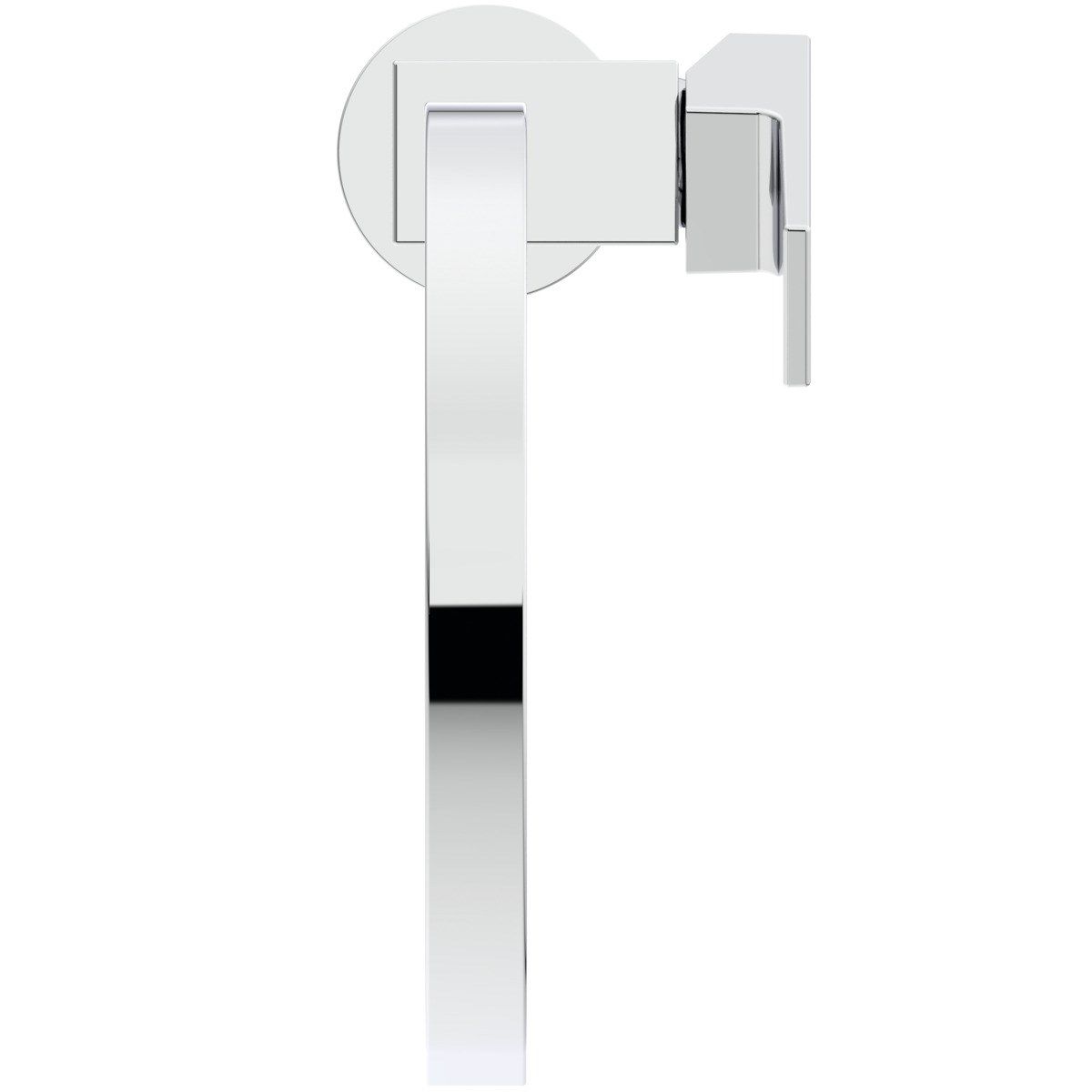 Смеситель для раковины Ideal Standard Экстра ARCH-00033628 - Вид №8