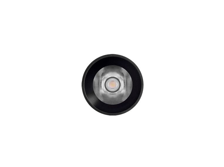 Алюминиевый круглый утопленный прожектор Arkoslight Lens Light ARCH-00126740