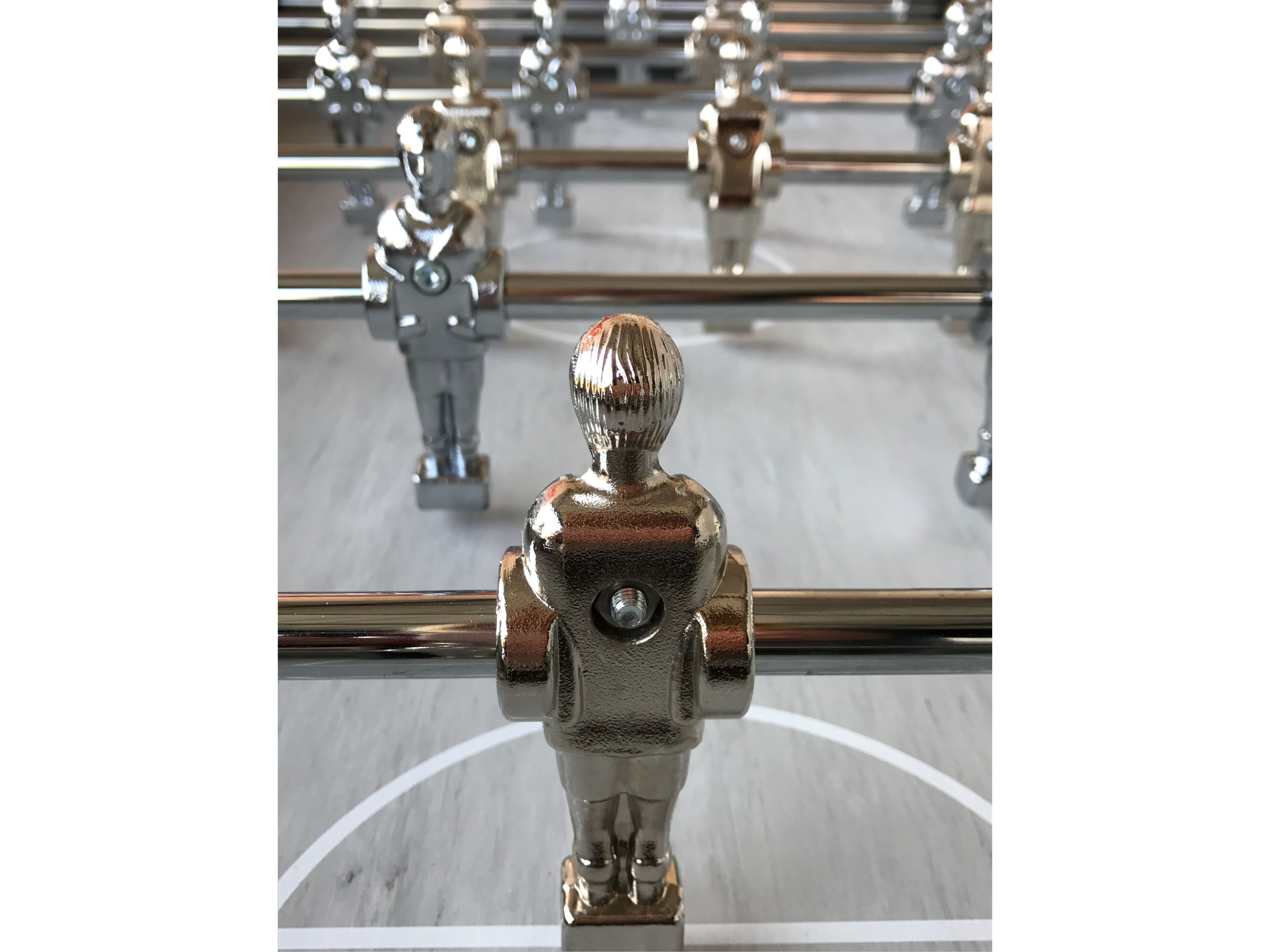 Кальциобалилла Stella baby-foot & billards подпись ARCH-00021952 - Вид №2