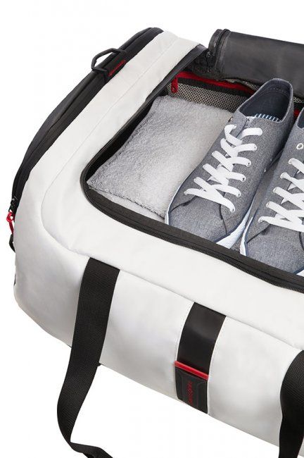 01N-05006 Сумка дорожная 01N*006 Duffle 61/24 Samsonite Paradiver Light  - Вид №1