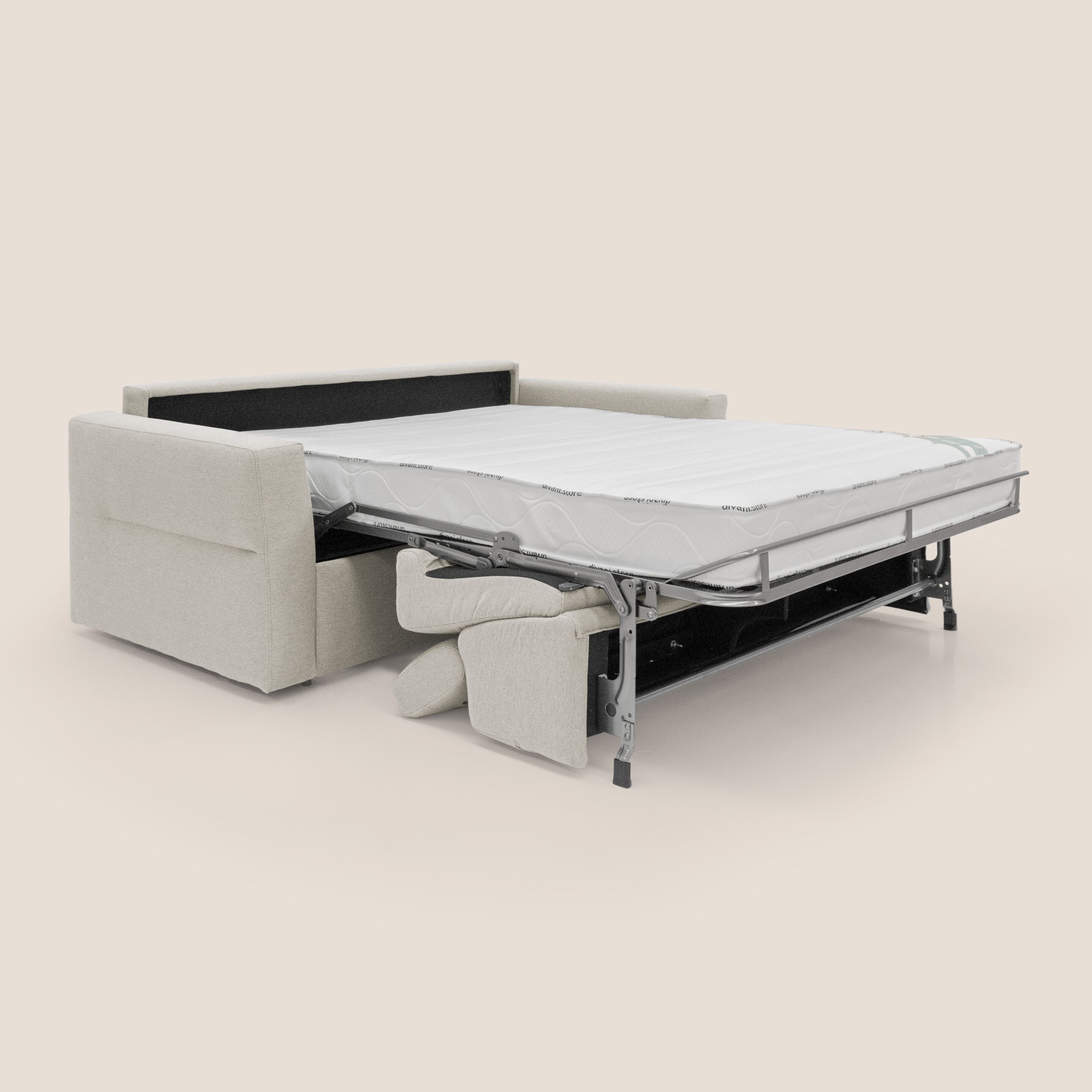 Ткань раскладной диван-кровать Divani.Store AVALON ARCH-00047783 - Вид №32