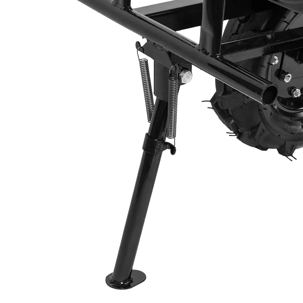 Мотоблок бензиновый Denzel DPT-270X 7 л. с STLM-2147673 - Вид №20