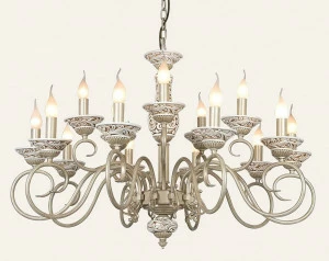 Подвесная люстра Favourite Bubbles 1141-15P FAVOURITE ДИЗАЙНЕРСКИЕ, BUBBLES 055896 -