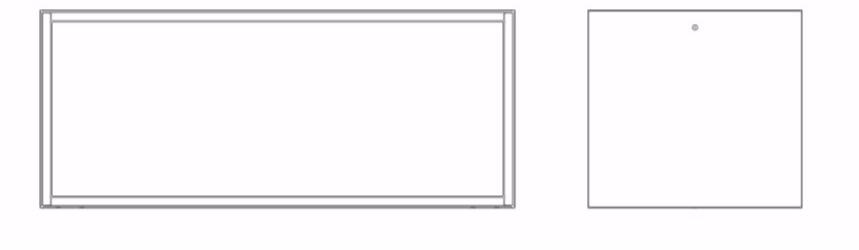 Dieffebi Модульный офисный ящик из металла Primo 6prm000 - Вид №15
