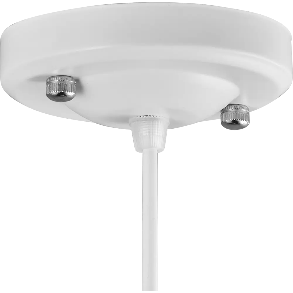 Подвесной светильник Jlight Jada 3178/1P E27 60 Вт, цвет белый/бронза 83279128 STLM-2172353  - Вид №5