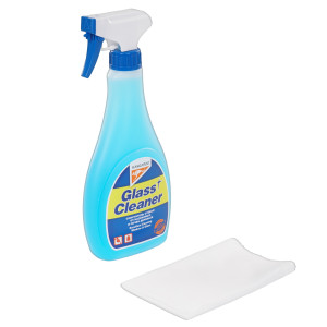 5336314 Средство для очистки стекол и зеркал Kangaroo Glass cleaner