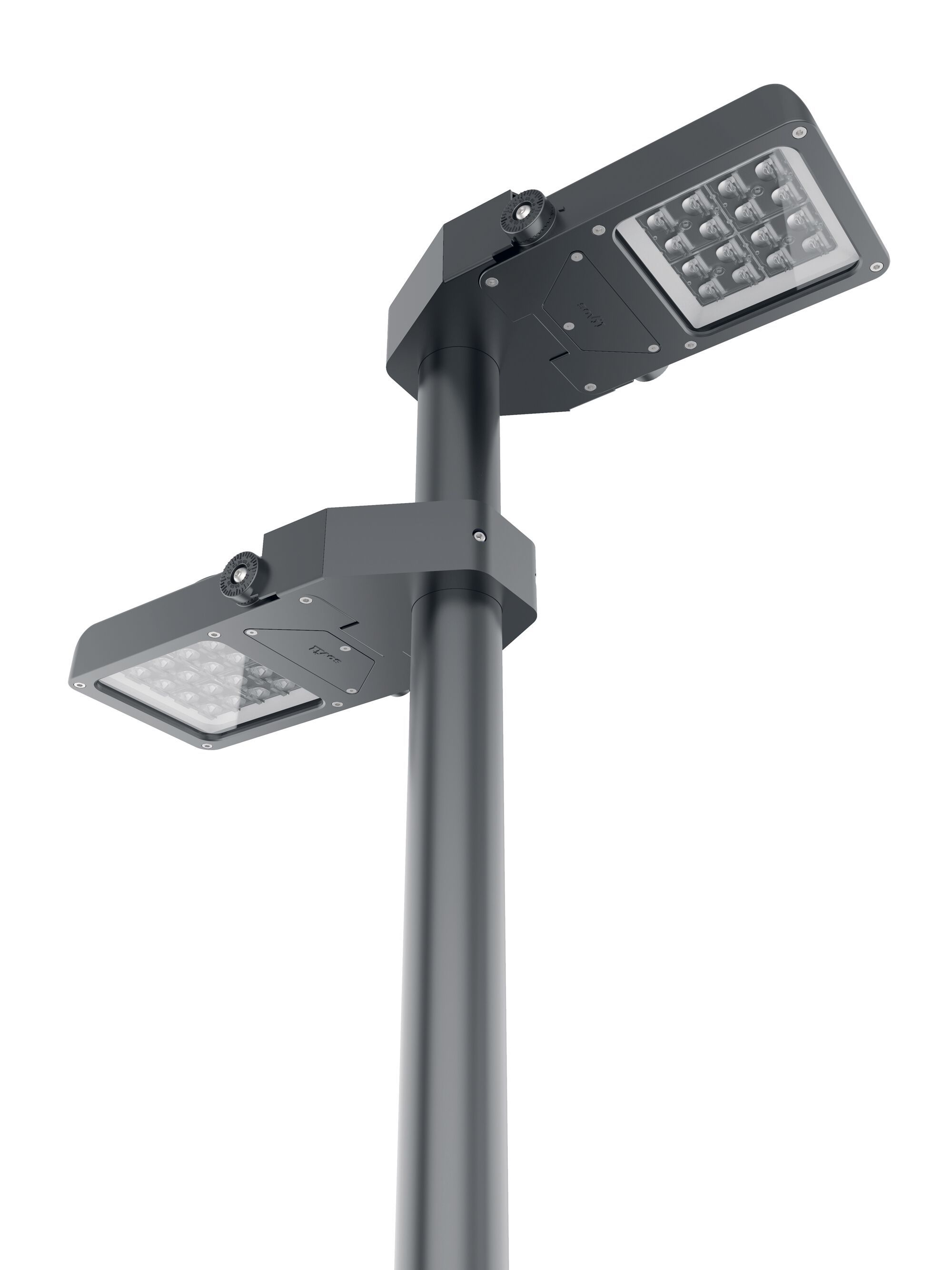 Открытый регулируемый проектор SOVIL PADEL ARCH-00139321 - Вид №3