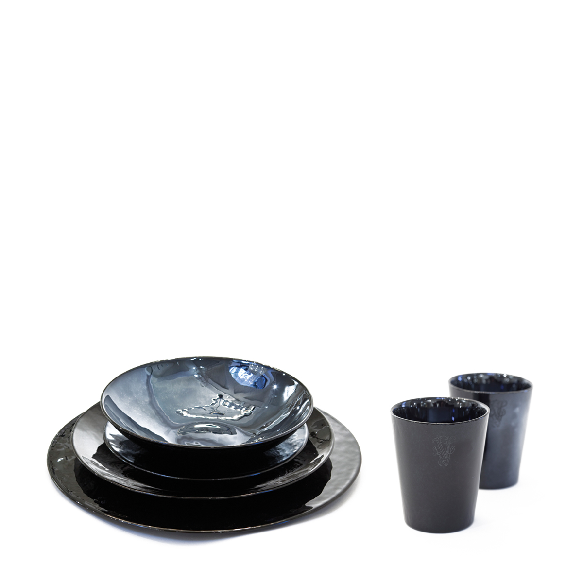 Udolpho Стакан Visionnaire  - Вид №7