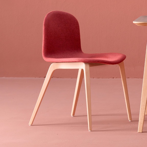 052820 Стул Bob XL Ondarreta  - Вид №2