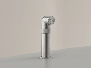 Ceadesign Душевая лейка из нержавеющей стали Cartesio Car 17