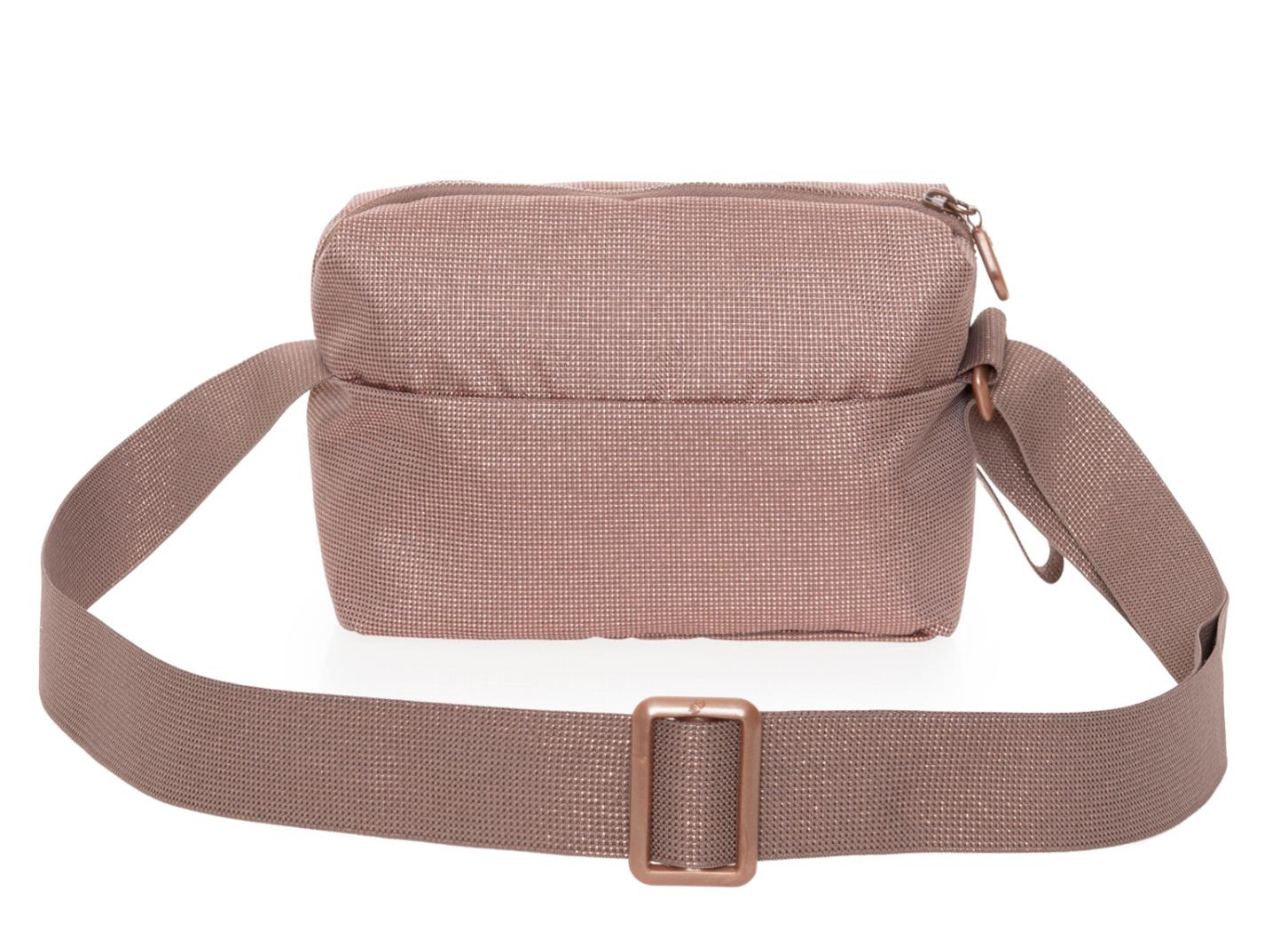 QNTT7-25O Сумка QNTT7 Cross-body Bag Mandarina Duck MD20 Lux  - Вид №2