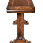 HT312 Консоль Пемберли ijlbrown  - Вид №6