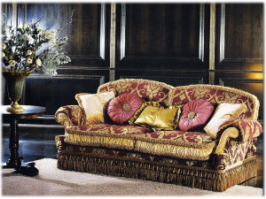 Диван Alisha EPOQUE Alisha