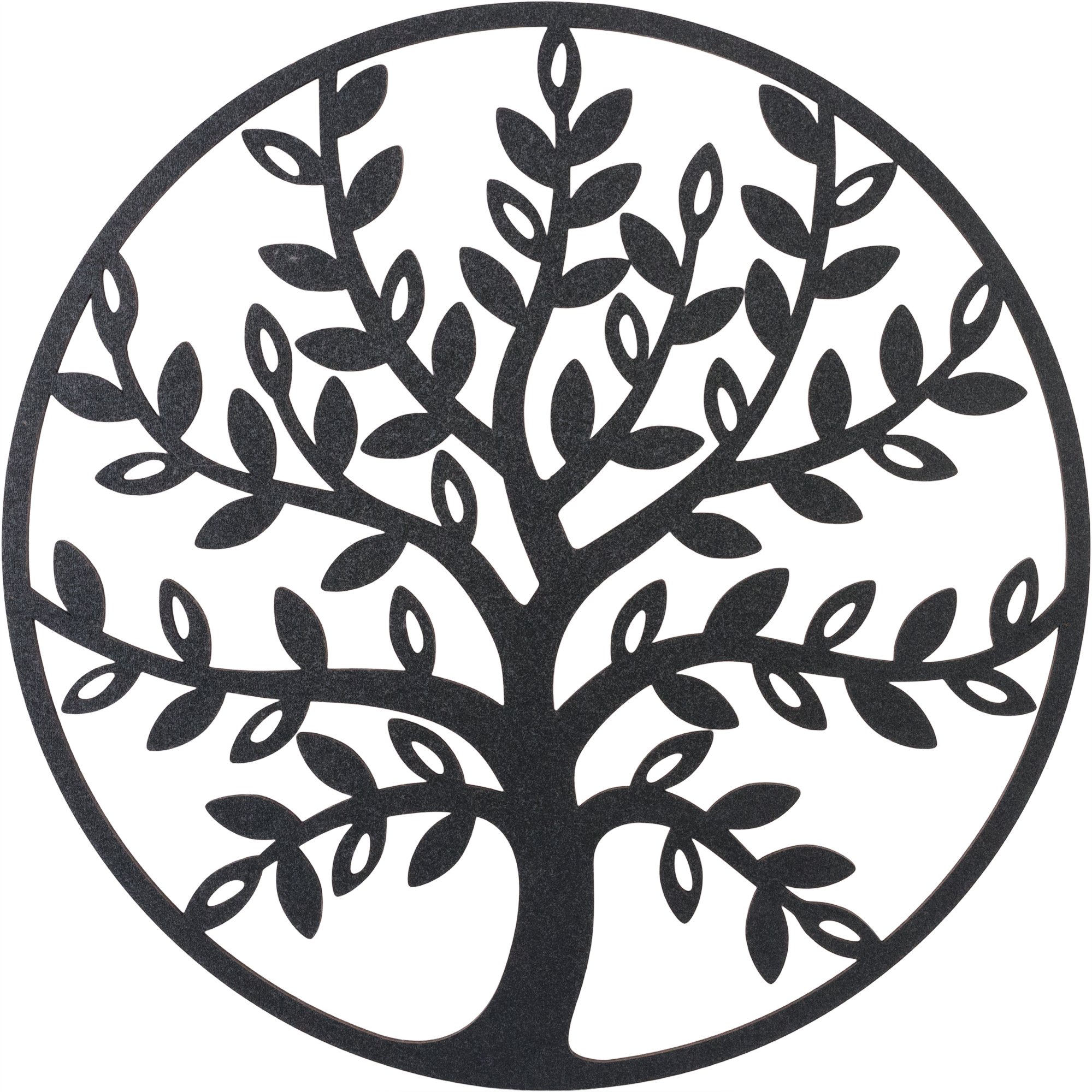 89149381 Декопанно "Дерево" ø42 см STLM-0079117 Santreyd 