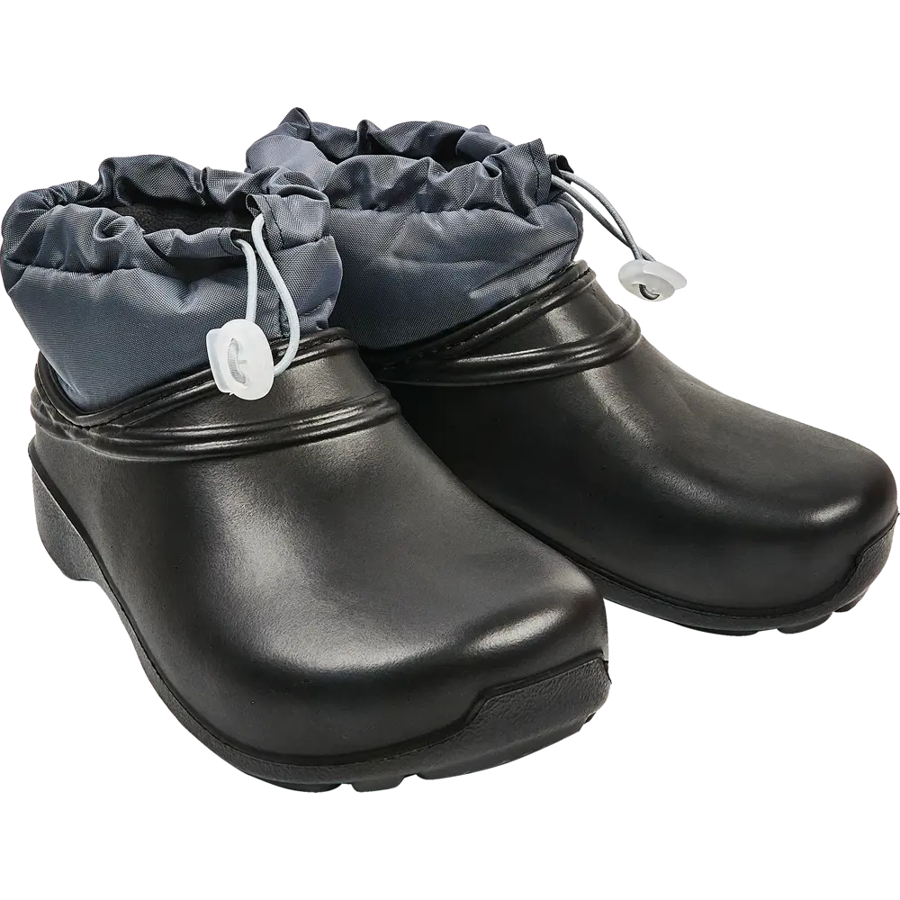 Утепленные ботинки Dexter с регулируемой кулиской для зимнего комфорта 89347037 STLM-0956708 - Вид №1