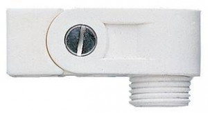 Поворотный элемент GROHE, белый (28785L00)