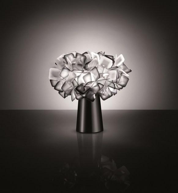 Slamp Настольная лампа из лентифлекса® Clizia sun-id-1485192 - Вид №8