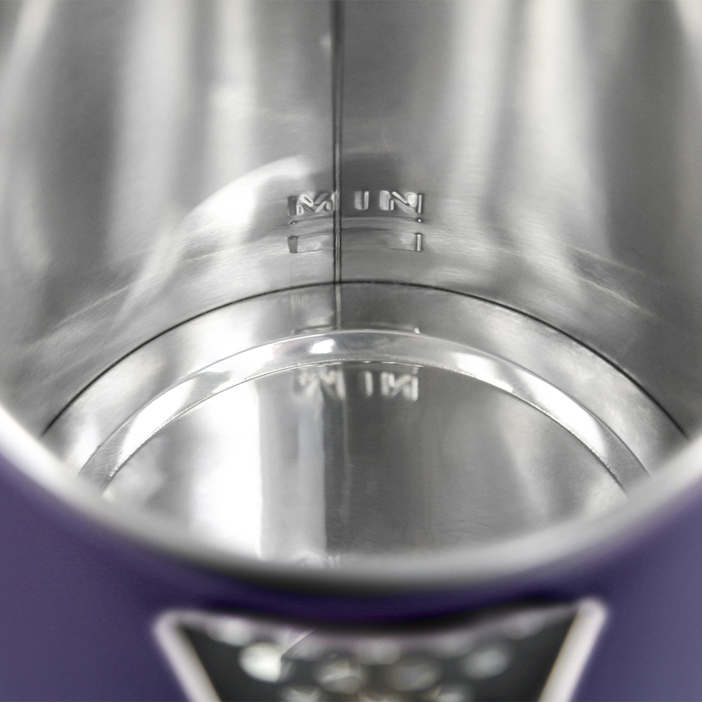 5301847 Электрочайник LUMME LU-156 фиолетовый STDN-0017851 - Вид №6