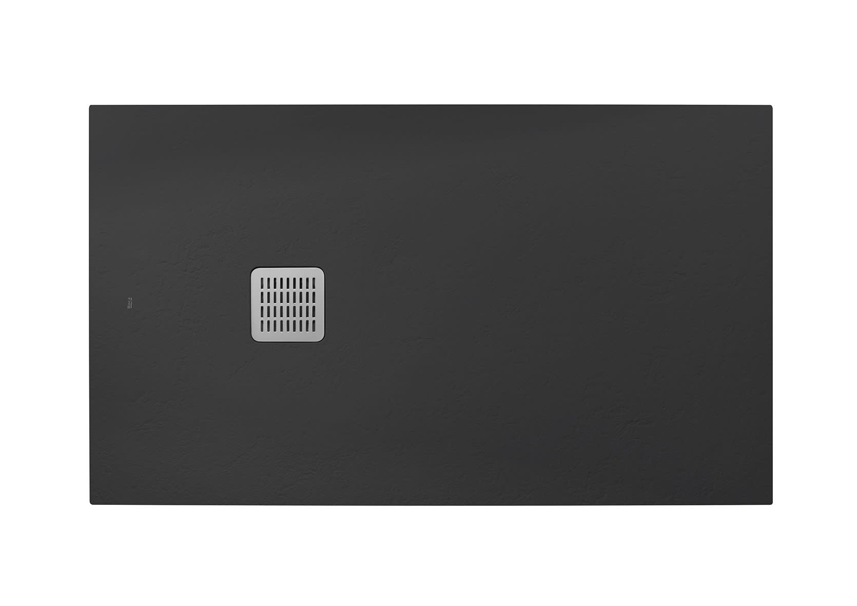 AP1017D057801640 Сверхплоский душевой поддон STONEX® ROCA Terran 